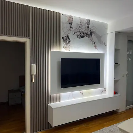 Melekdzan Apartment
