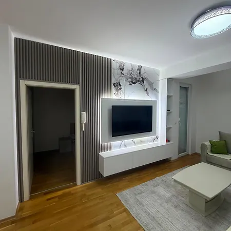 Melekdzan * Skopje
